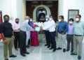 IIT Madras Alumni contribute US$ 2 Million for COVID Relief Efforts in India