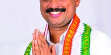 Puducherry BJP MLA John Kumar’s supporters stage stir for his inclusion in Ministry
