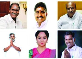 Puducherry to get its first woman Minister in 40 years, cabinet expansion today