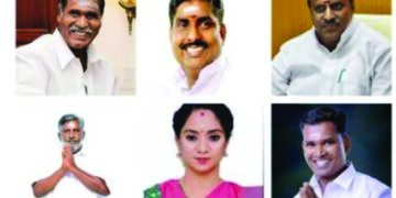 Puducherry to get its first woman Minister in 40 years, cabinet expansion today