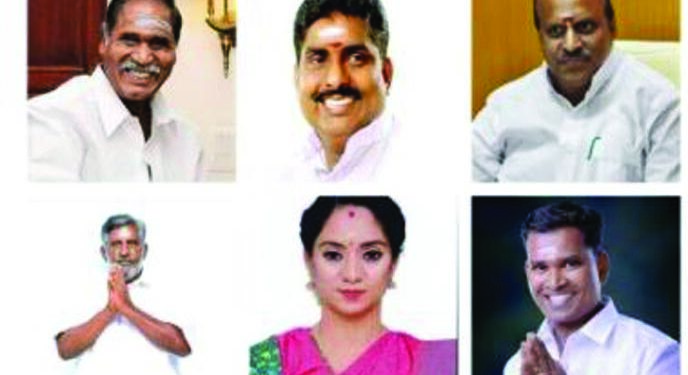 Puducherry to get its first woman Minister in 40 years, cabinet expansion today