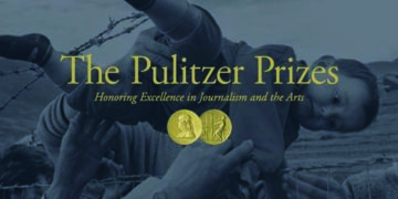 Indian-origin journalist wins Pulitzer Prize for exposing China’s vast infrastructure for detaining Muslims