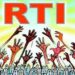 Do not have ITR of political parties: I-T dept to RTI activist