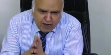 Deaths on tracks due to ‘trespassing’ and not due to accidents, says Rly Board Chairman Suneet Sharma