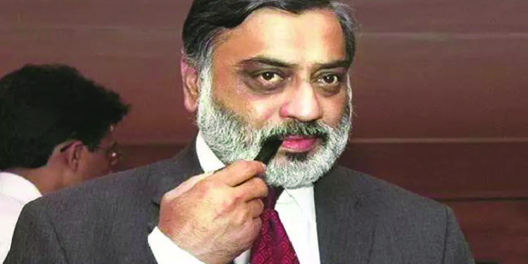 Special court denies bail to ex-IL&FS chairman Ravi Parthasarathy