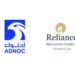 ADNOC and Reliance sign strategic partnership for world-scale chemical projects at TA’ZIZ in Ruwais