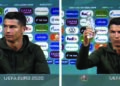 Ronaldo removes Coca Cola bottles at PC, company loses USD 4 billion, says a report