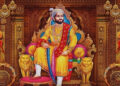 Shivaji Maharaj’s coronation remains a golden moment for Maharashtra: CM Uddhav Thackeray