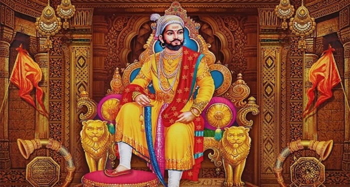 Shivaji Maharaj’s coronation remains a golden moment for Maharashtra: CM Uddhav Thackeray