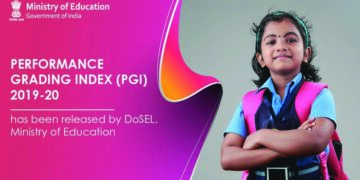 Tamil Nadu, Kerala & 3 other states, UTs get highest grade in education ministry’s Performance Grading Index 2019-20