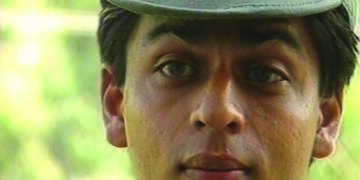Bollywood Superstar Shah Rukh Khan completes 29 years in silverscreen
