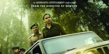 ‘Sherni’, an ode to countless women who navigate their way and overcome several challenges: Vidya Balan