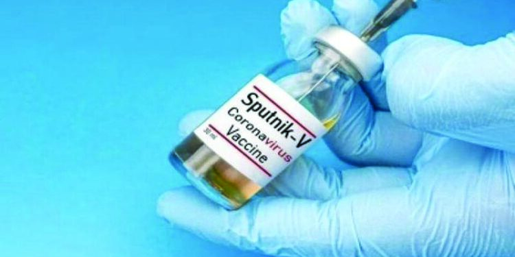 Russia’s Sputnik V vaccine consignment arrives Chennai