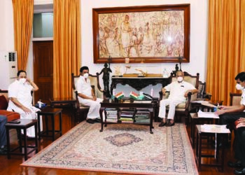 TN Assembly to begin with Governor’s address on June 21