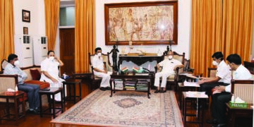 TN Assembly to begin with Governor’s address on June 21