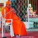 Ramakrishna Math And Mission Vice-president Passes Away