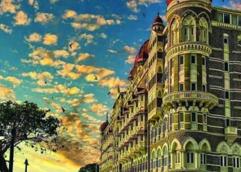 Taj Group of Hotels ‘Strongest Brand’ In The World