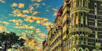 Taj Group of Hotels ‘Strongest Brand’ In The World