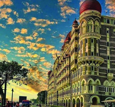 Taj Group of Hotels ‘Strongest Brand’ In The World