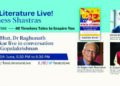 Tata Literature Live! Business Shastras To Feature The Book #TataStories – Stay Tuned On June 25 At 17.30 Hrs