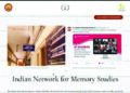 IIT-M launches Indian Network for Memory Studies