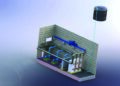 NIT-AP Develops WiFi-mounted Microcontroller to Integrate Sensors for Smart Rainwater Harvesting