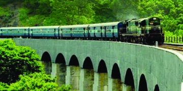 Railways plans using 5MHz spectrum to boost mobile train radio communications