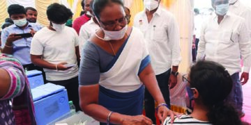 Covid-19 in TN: recoveries continue to outnumber fresh cases