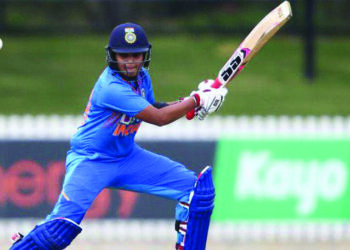 We were broken to pieces, mental health assistance is important: Woman cricketer Veda