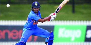We were broken to pieces, mental health assistance is important: Woman cricketer Veda