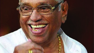 Veteran photographer and film-maker Sivan passes away; Chief Minister, Governor condoles