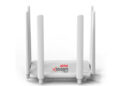 Airtel Xstream Fiber’s high-speed Wi-Fi routers seamlessly connect up to 60 devices over a single connection 