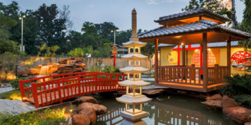 Indo-Japan relations: PM Modi virtually opens Zen Garden-Kaizen Academy at AMA