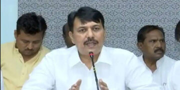 Congress alleges vaccine shortage in Gujarat, BJP president CR Paatil denies claim