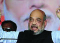 Home Minister Amit Shah virtually inaugurates 9 oxygen plants at govt hospitals in Gujarat