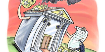 Canara Bank to be lead sponsor of bad bank, to pick up 12% stake
