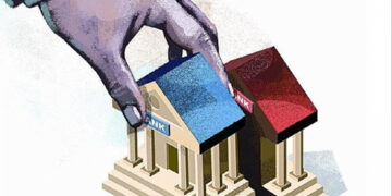 Indian banks face systemic risk, second COVID wave to impair performance: S&P Global Ratings