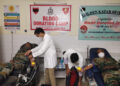 World Blood Donor Day: Golden Katar Divn of Army donates 200 unit of blood