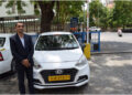 Ahmedabad-based start-up, Chalo, woos passengers with virus-proof cab service