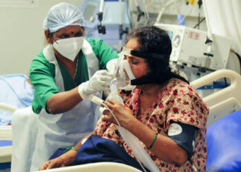 Centre provides relief to staffers by relaxing leave norms in case of COVID-19 infection of self & kin