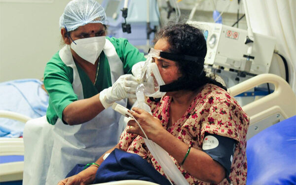 Centre provides relief to staffers by relaxing leave norms in case of COVID-19 infection of self & kin