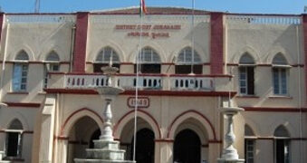 Jamnagar court acquits BJP MLA, 4 others in hospital attack case