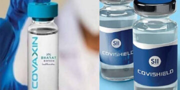 Both Covishield, Covaxin safe & effective in preventing severe COVID, finds pan India study