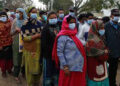 Coronavirus: Gujarat registers 283 new cases, 6 deaths