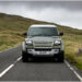 Jaguar Land Rover to develop hydrogen-powered Defender fuel cell prototype