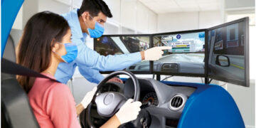 Road ministry notifies rules for accredited driver training centres