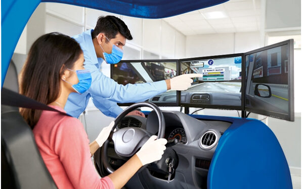 Road ministry notifies rules for accredited driver training centres