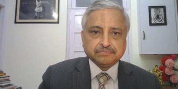 Third wave in 6-8 weeks if COVID-appropriate behaviour not followed and crowding not prevented: AIIMS chief