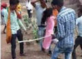 Teenage tribal couple thrashed for eloping; cops nab 3 after video went viral in Chhotaudepur