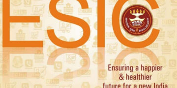 Covid-19: Govt announces life-long family pension under ESIC scheme